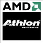 AMD Athlon Logo
