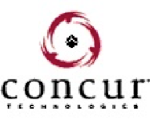 Concur Logo