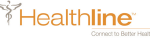 Healthline Logo