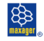 Maxager Logo