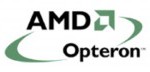 AMD Opteron Logo