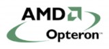 AMD Opteron Logo
