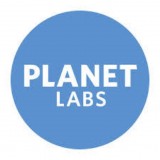 Planet Labs Logo